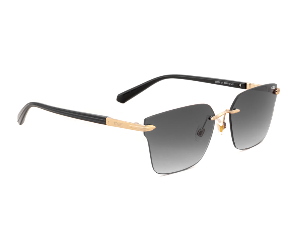 iDEE S3370 C1 59 SUNGLASSES