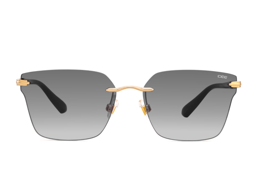 iDEE S3370 C1 59 SUNGLASSES