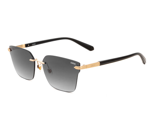 iDEE S3370 C1 59 SUNGLASSES
