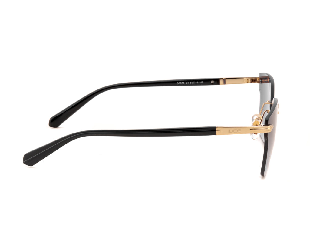 iDEE S3370 C1 59 SUNGLASSES