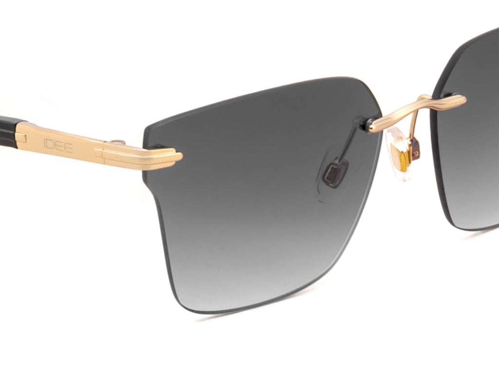 iDEE S3370 C1 59 SUNGLASSES