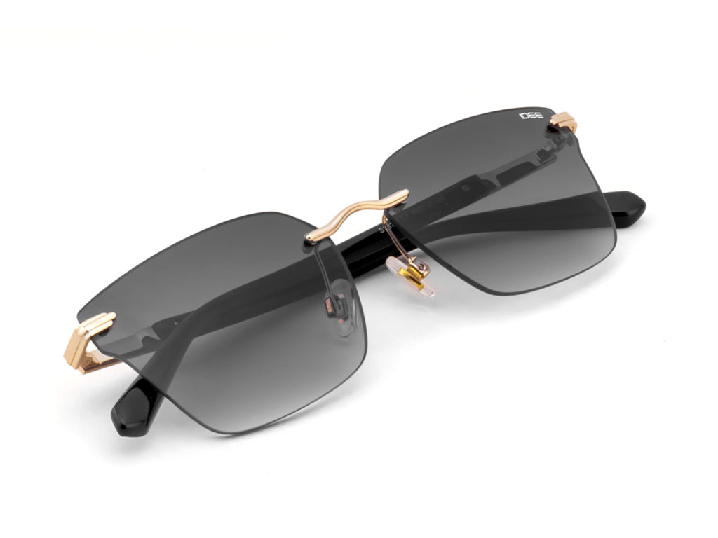 iDEE S3370 C1 59 SUNGLASSES