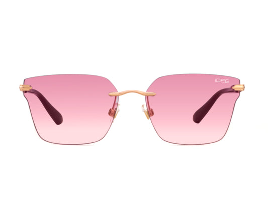 iDEE S3370 C3 59 SUNGLASSES