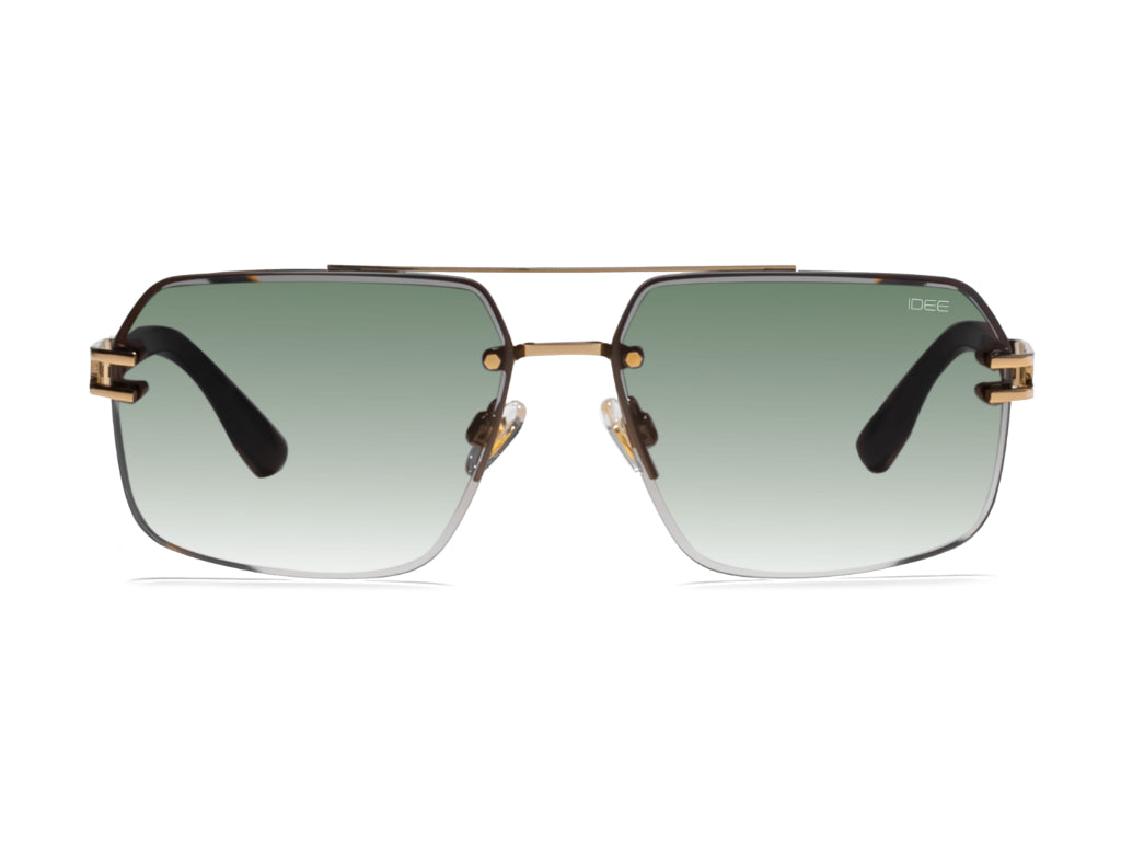 iDEE S3371 C1 60 SUNGLASSES