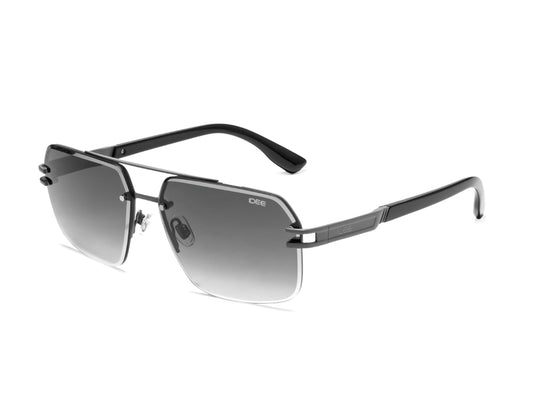 iDEE S3371 C5 60 SUNGLASSES