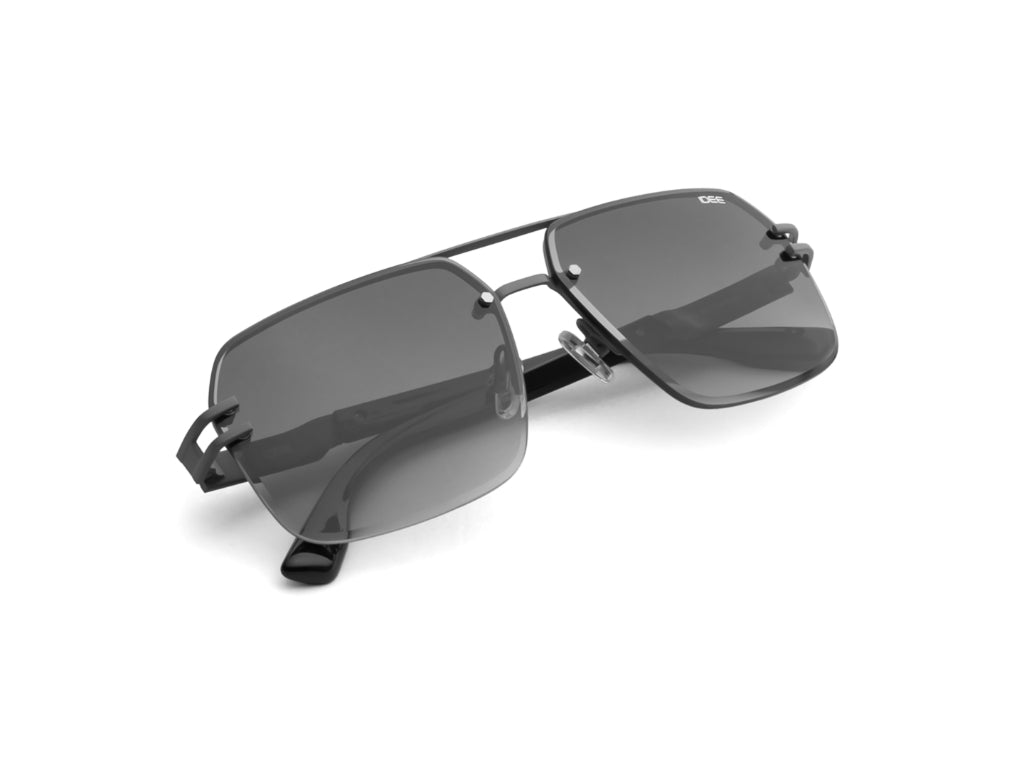 iDEE S3371 C5 60 SUNGLASSES