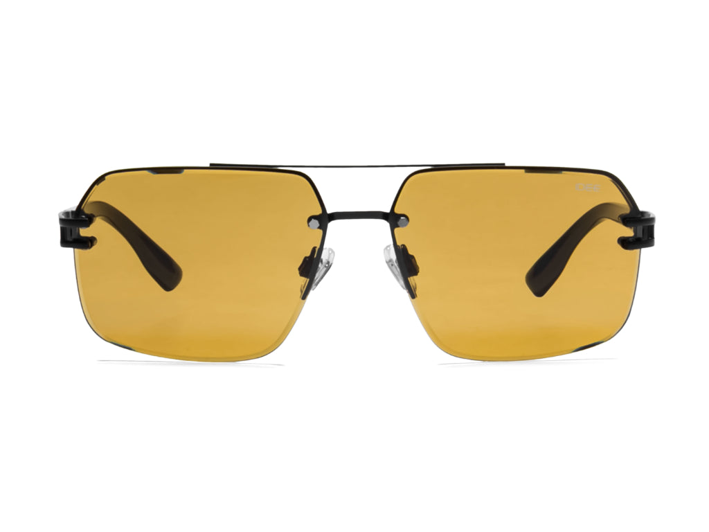 iDEE S3371 C6 60 SUNGLASSES
