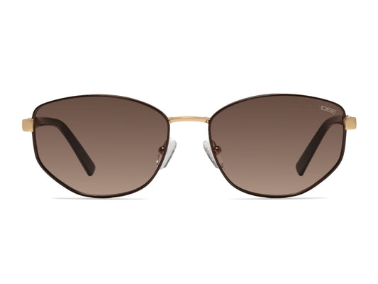 iDEE S3376 C2 58 SUNGLASSES
