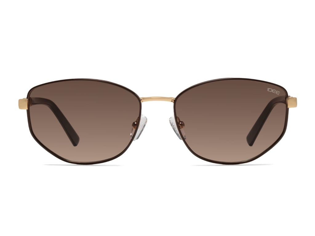 iDEE S3376 C2 58 SUNGLASSES