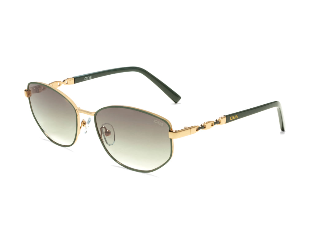 iDEE S3376 C4 58 SUNGLASSES