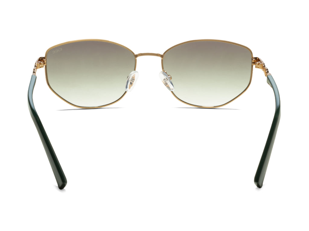 iDEE S3376 C4 58 SUNGLASSES