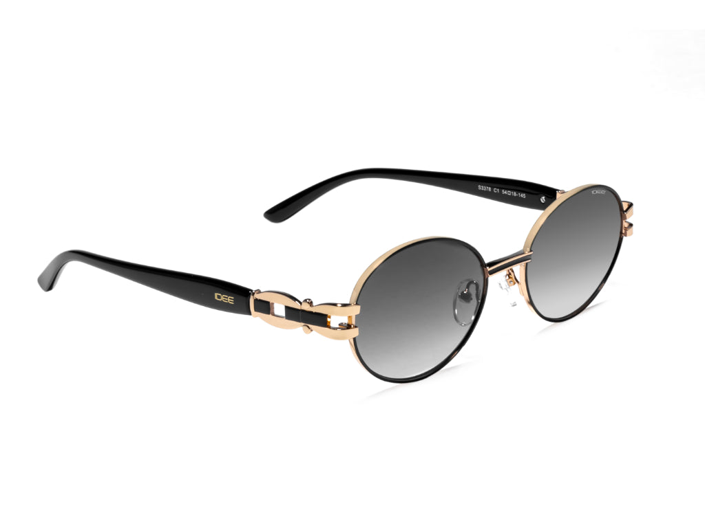 iDEE S3378 C1 54 SUNGLASSES