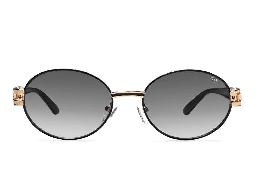 iDEE S3378 C1 54 SUNGLASSES