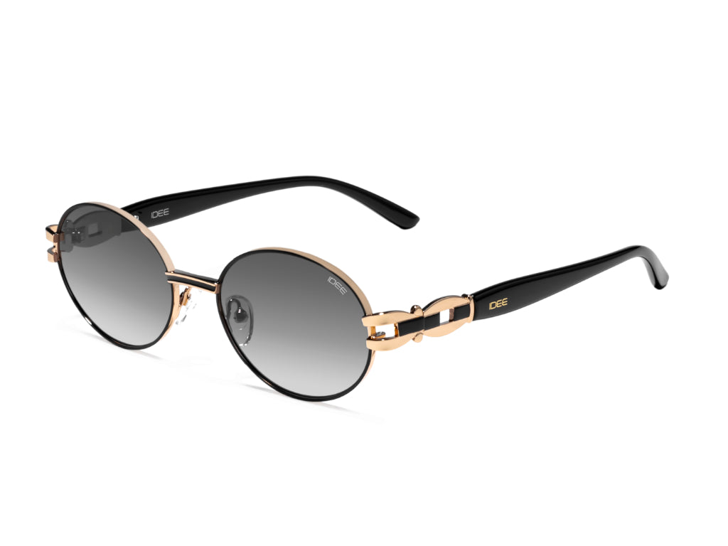 iDEE S3378 C1 54 SUNGLASSES