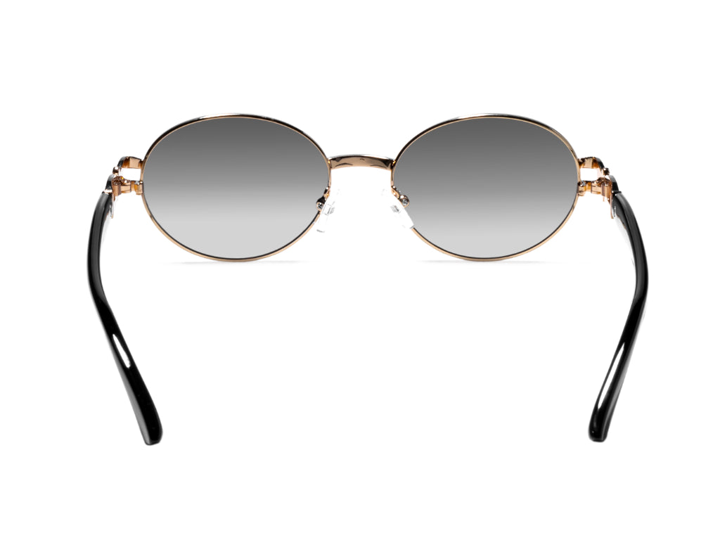 iDEE S3378 C1 54 SUNGLASSES