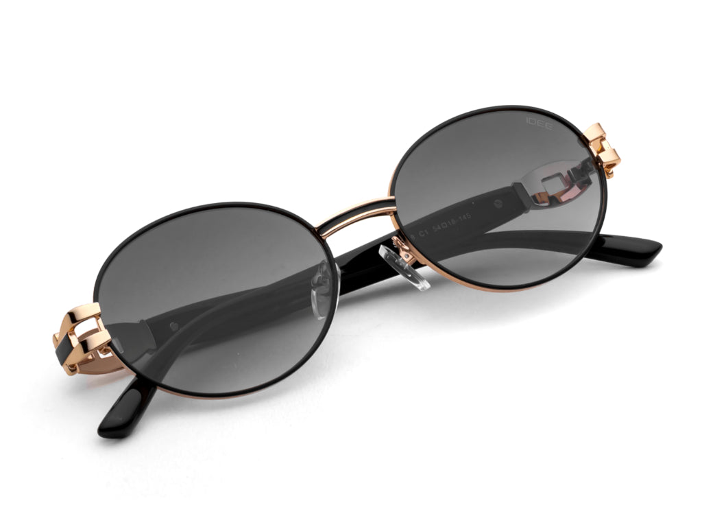 iDEE S3378 C1 54 SUNGLASSES