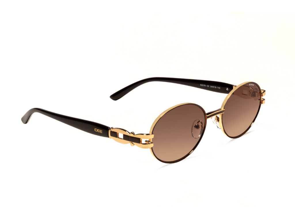 iDEE S3378 C2 54 SUNGLASSES