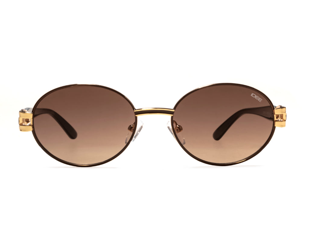 iDEE S3378 C2 54 SUNGLASSES