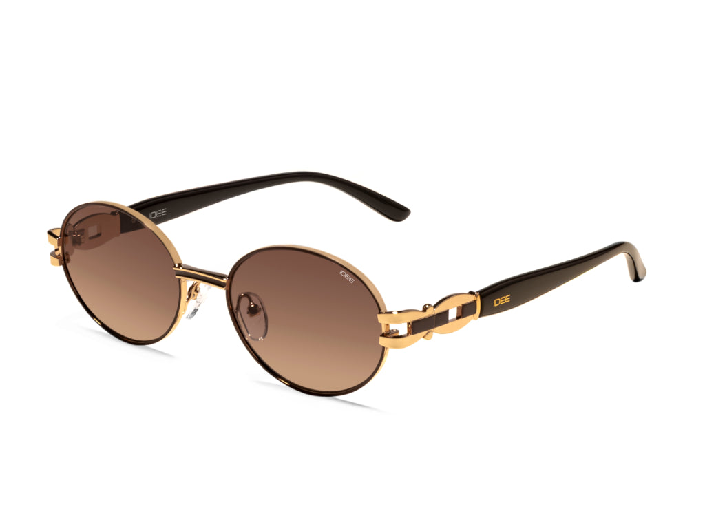 iDEE S3378 C2 54 SUNGLASSES