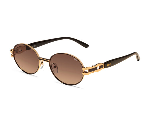 iDEE S3378 C2 54 SUNGLASSES