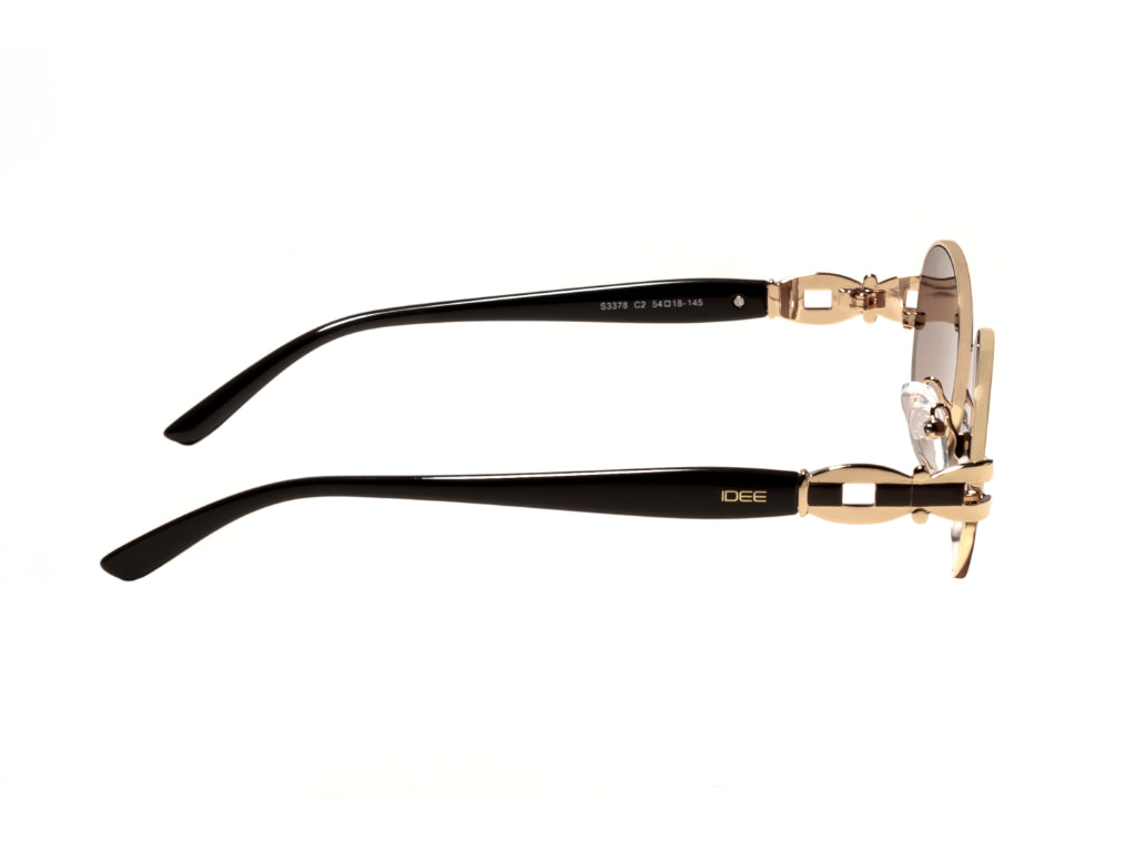 iDEE S3378 C2 54 SUNGLASSES