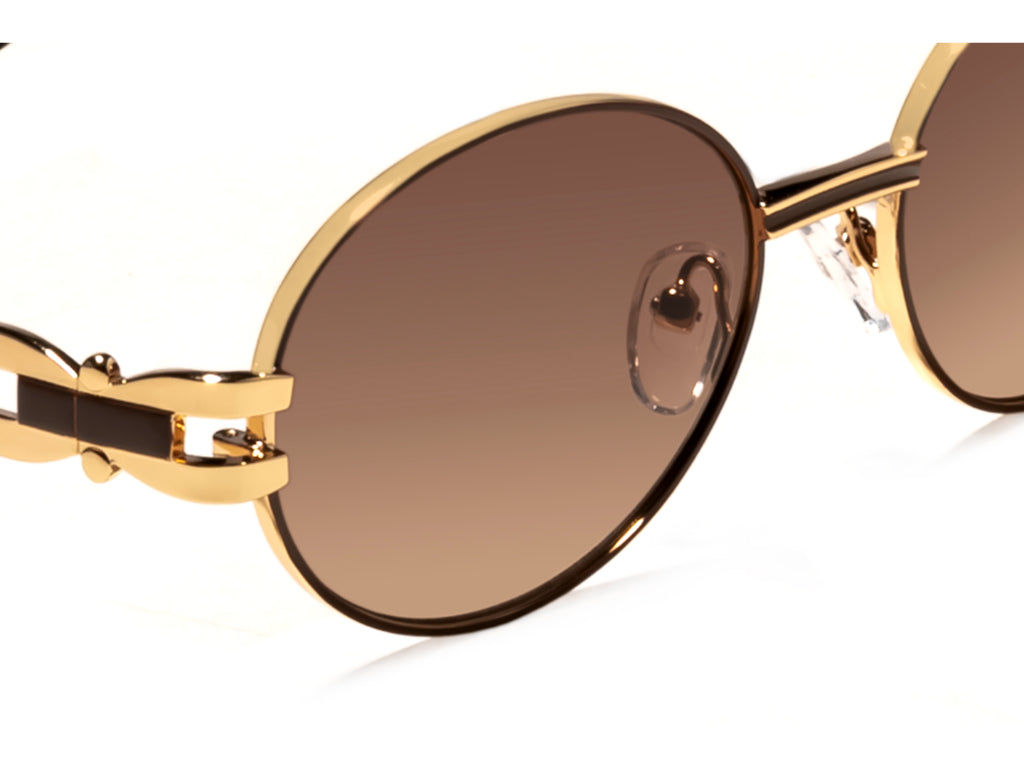 iDEE S3378 C2 54 SUNGLASSES