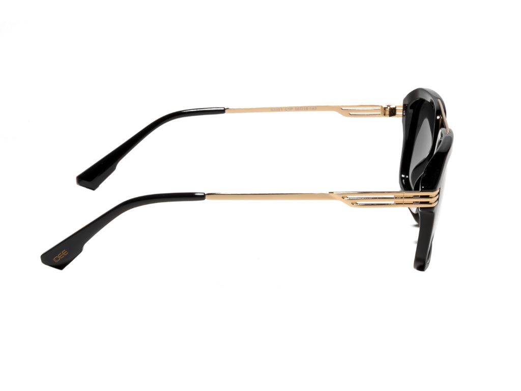 iDEE S3381 C1P 56 SUNGLASSES