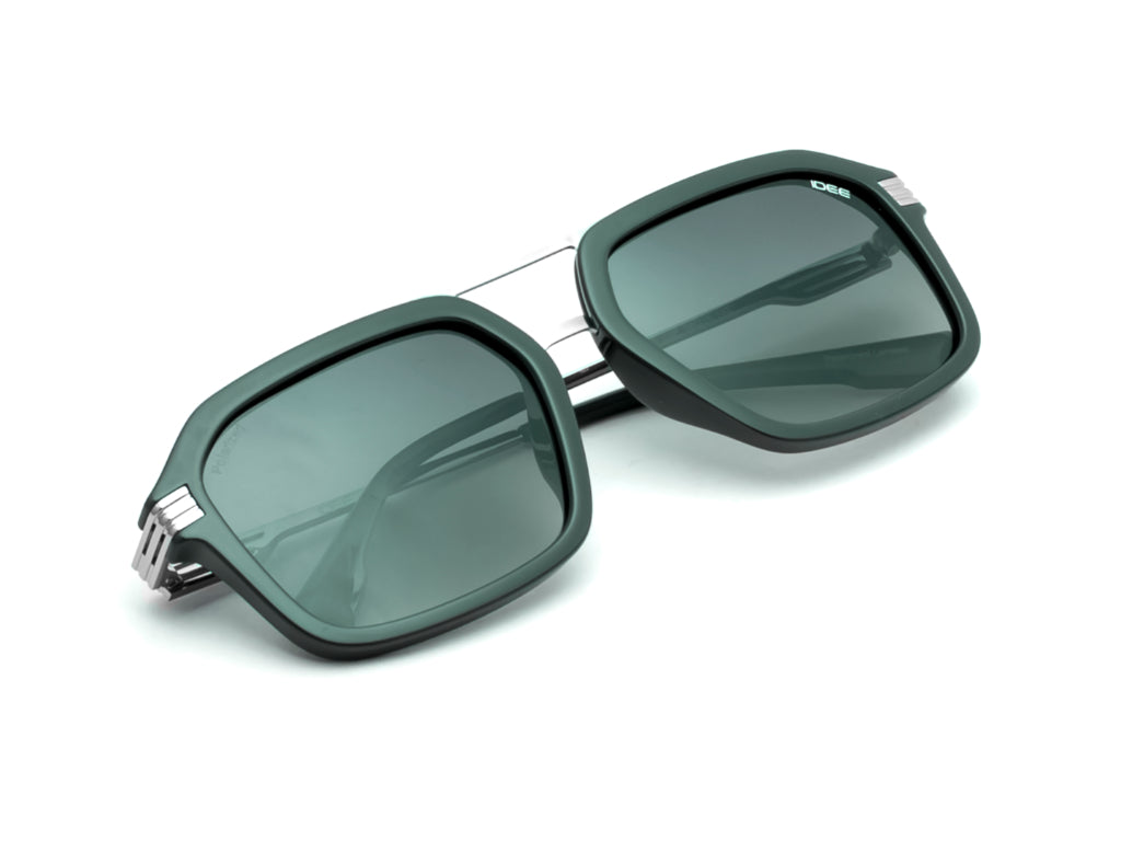 iDEE S3381 C4P 56 SUNGLASSES