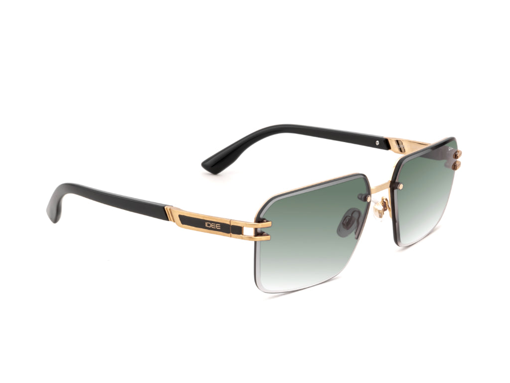 iDEE S3384 C1 59 SUNGLASSES
