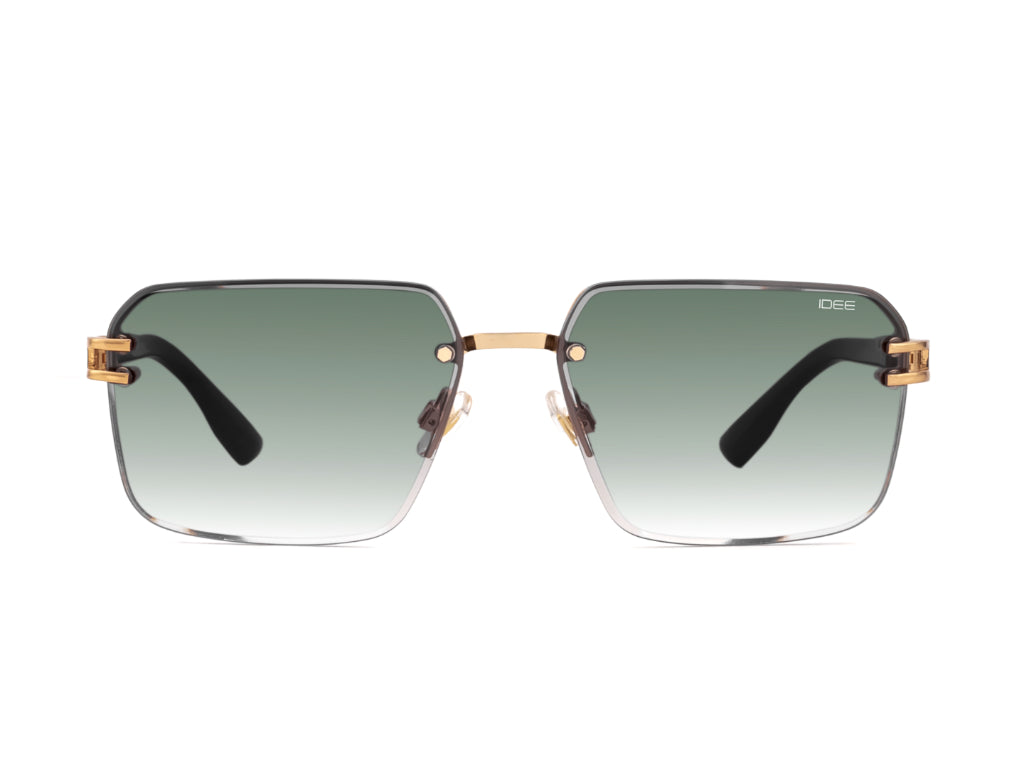iDEE S3384 C1 59 SUNGLASSES