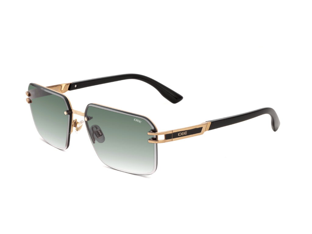 iDEE S3384 C1 59 SUNGLASSES