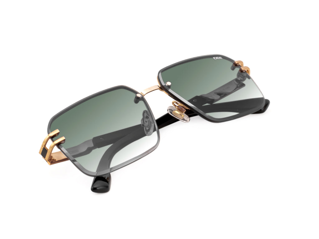 iDEE S3384 C1 59 SUNGLASSES