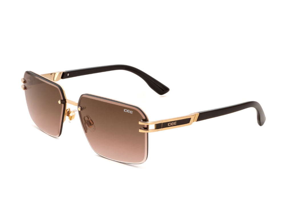iDEE S3384 C3 59 SUNGLASSES