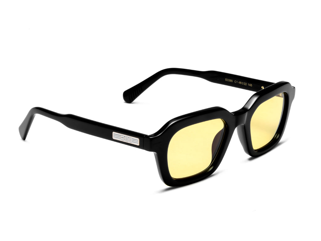 iDEE S3390 C1 48 SUNGLASSES