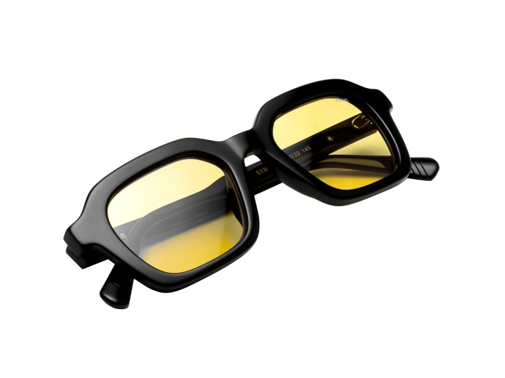 iDEE S3390 C1 48 SUNGLASSES