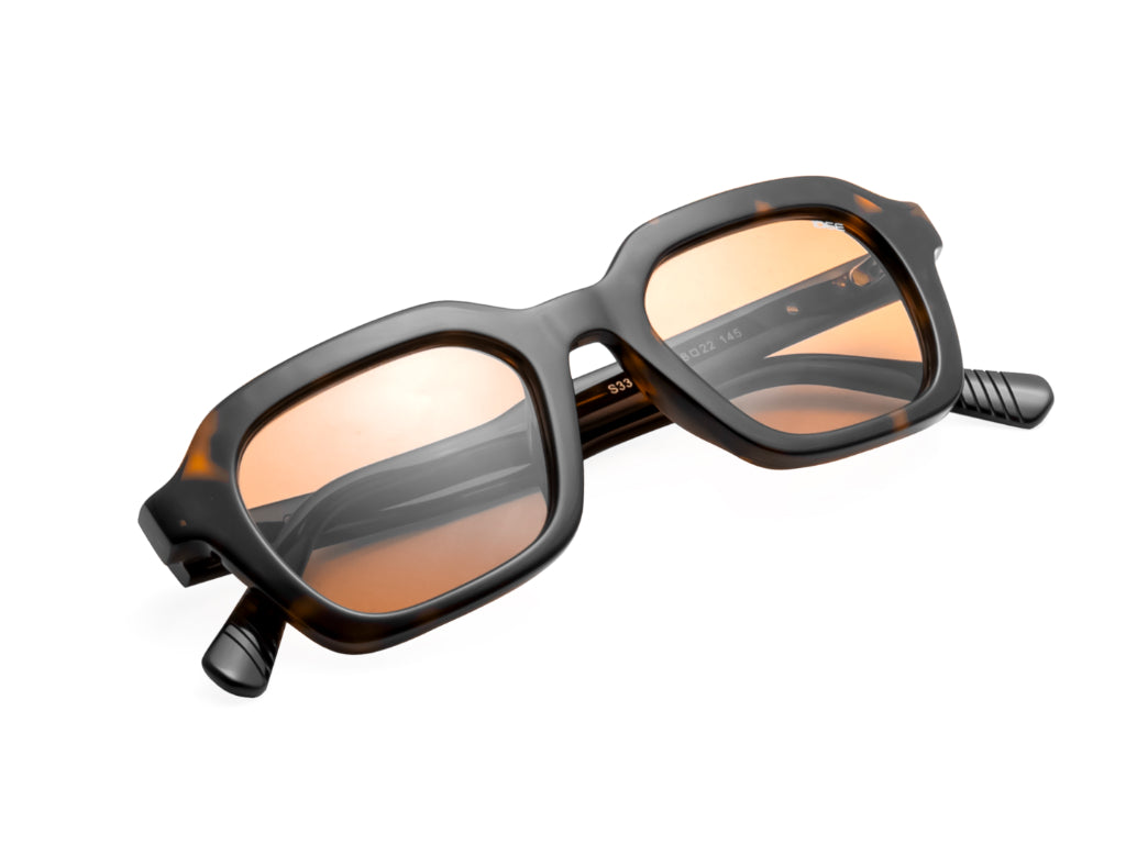 iDEE S3390 C4 48 SUNGLASSES