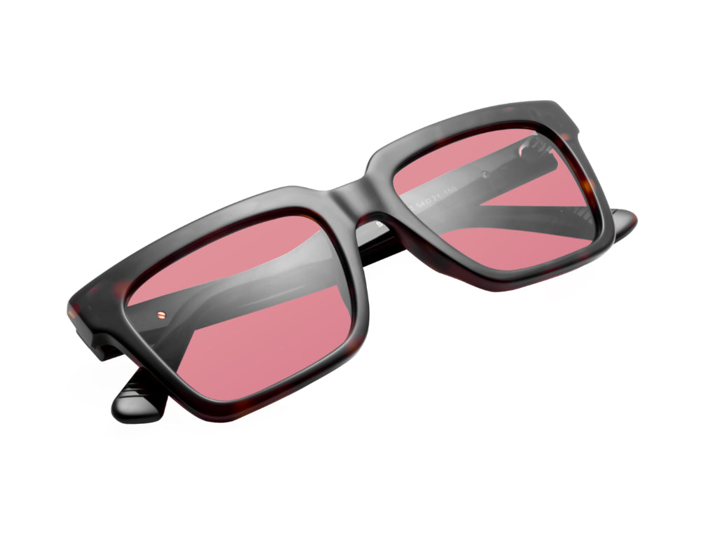 iDEE S3391 C2 54 SUNGLASSES