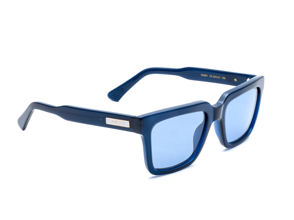 iDEE S3391 C3 54 SUNGLASSES
