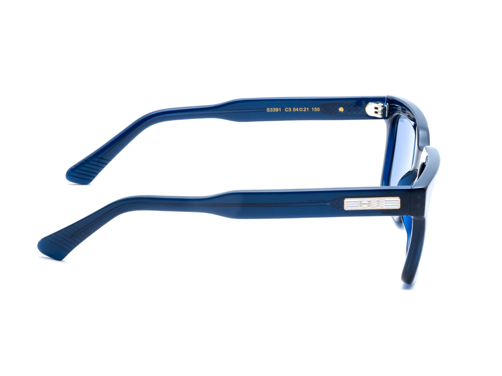 iDEE S3391 C3 54 SUNGLASSES