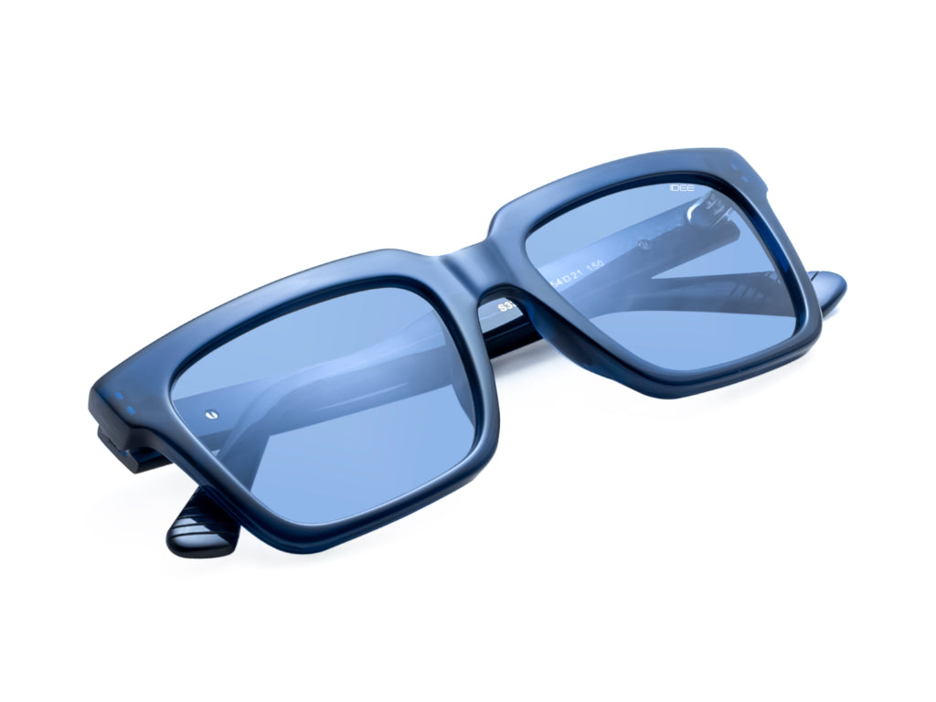 iDEE S3391 C3 54 SUNGLASSES