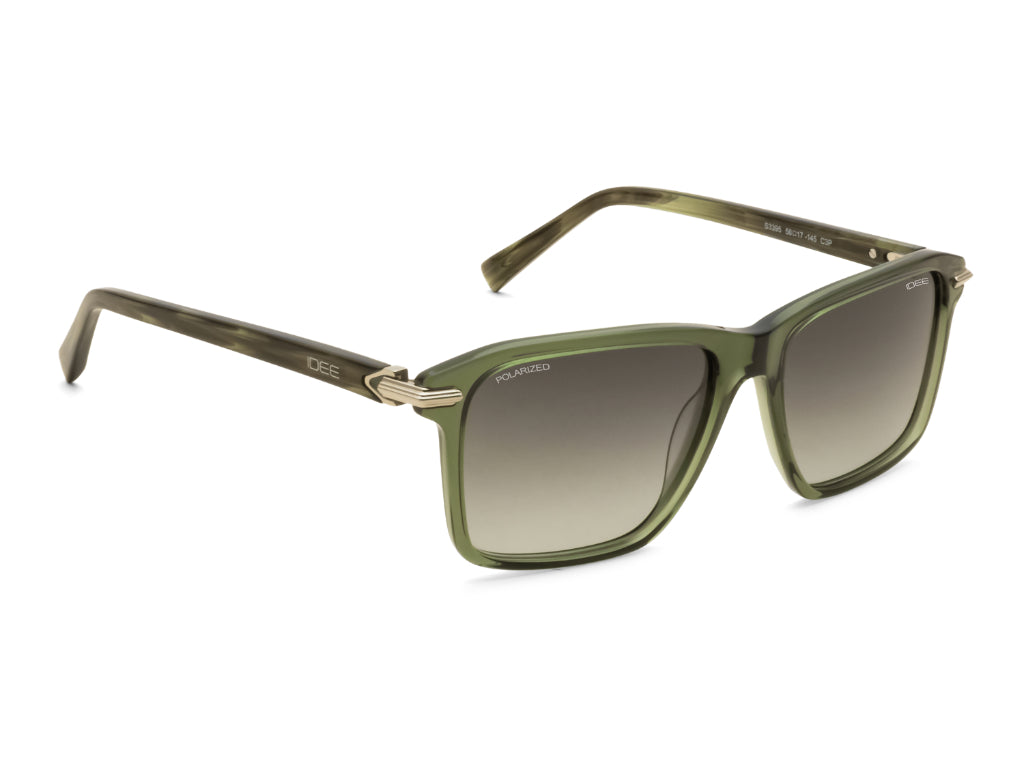 iDEE S3395 C3P 56 SUNGLASSES