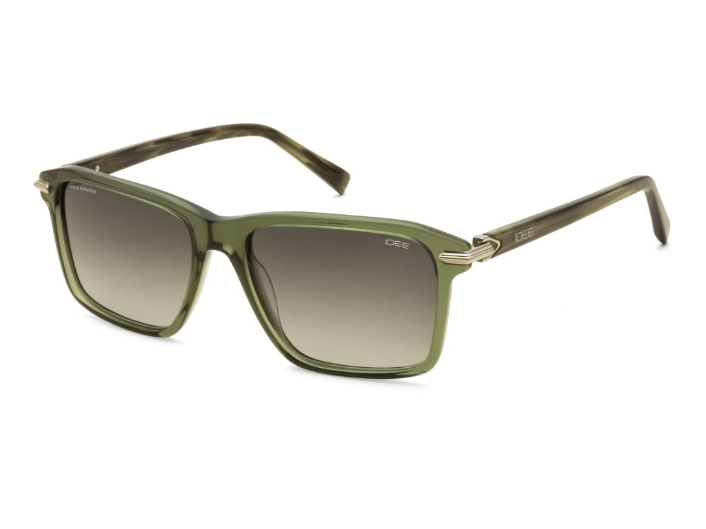 iDEE S3395 C3P 56 SUNGLASSES