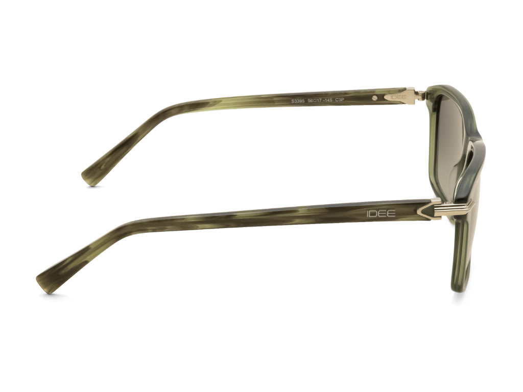 iDEE S3395 C3P 56 SUNGLASSES