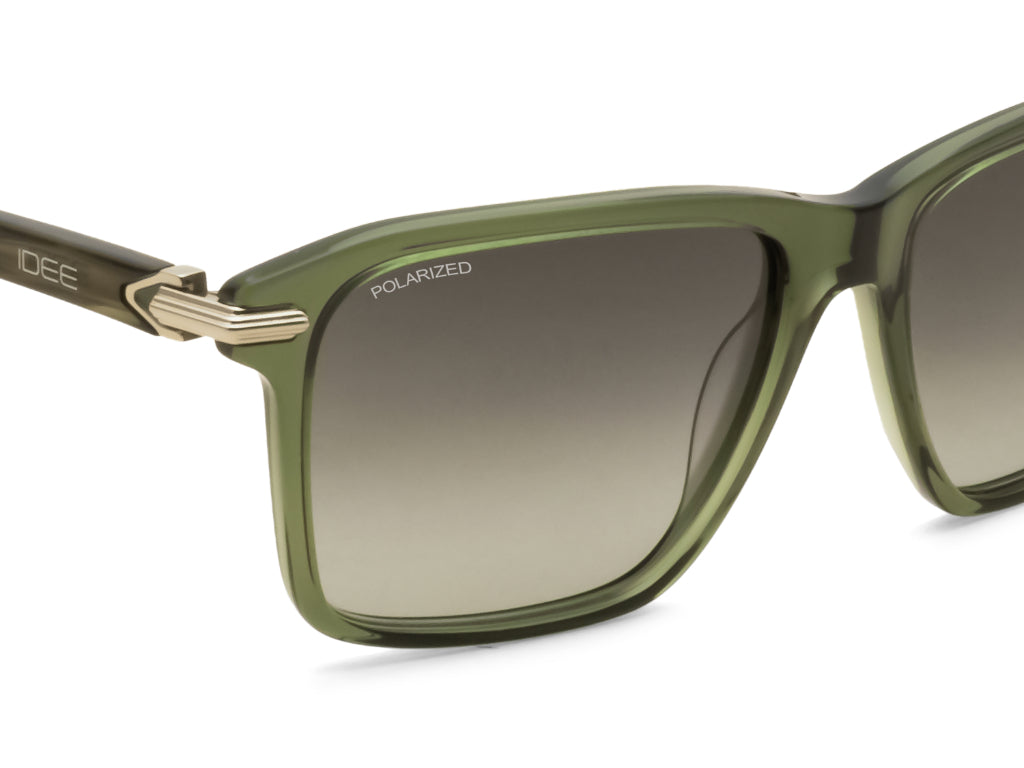 iDEE S3395 C3P 56 SUNGLASSES