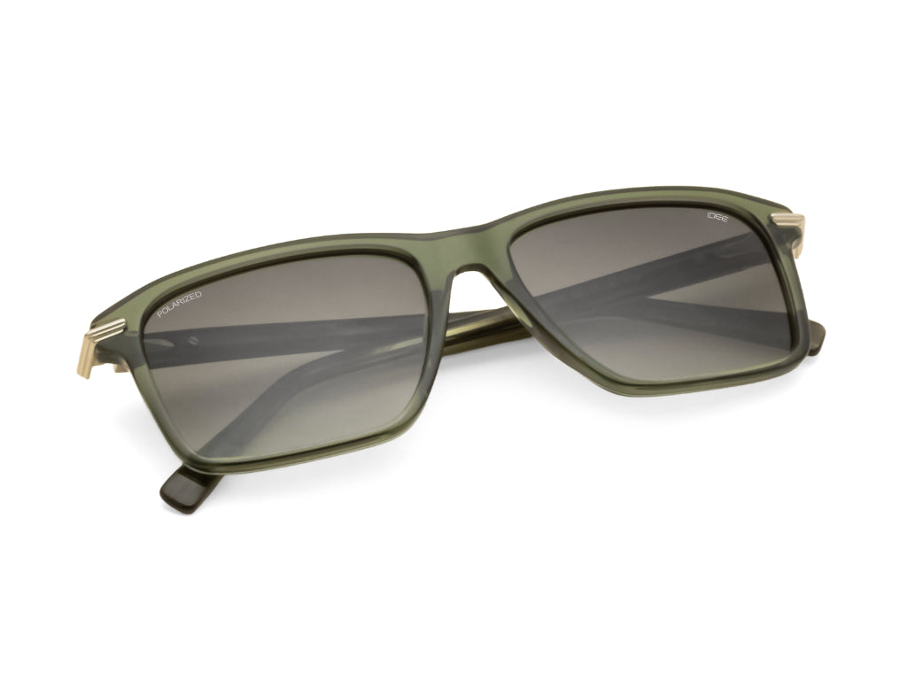 iDEE S3395 C3P 56 SUNGLASSES