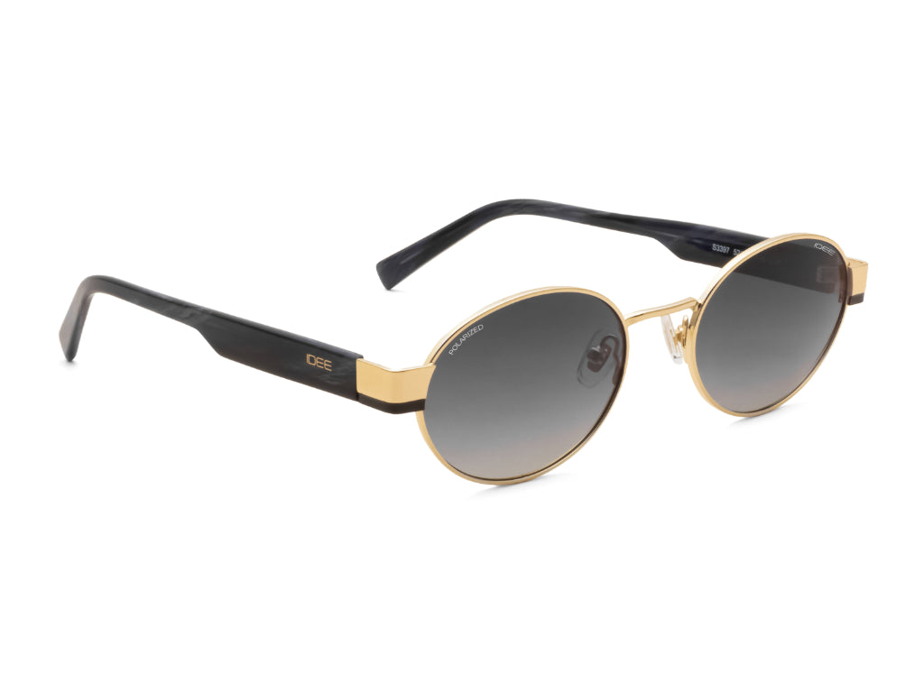 iDEE S3397 C1P 52 SUNGLASSES