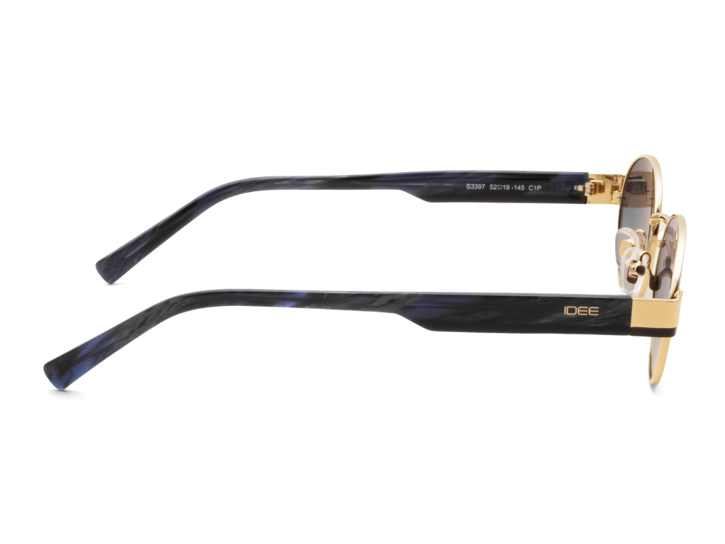 iDEE S3397 C1P 52 SUNGLASSES