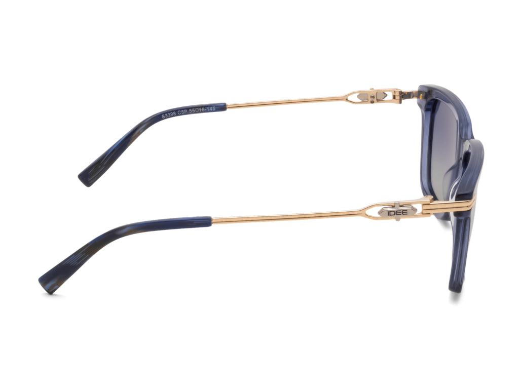 iDEE S3398 C5P 55 SUNGLASSES