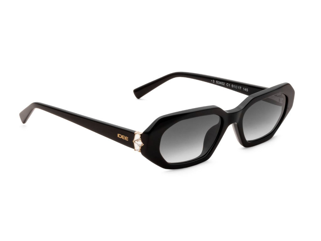 iDEE S3402 C1 51 SUNGLASSES
