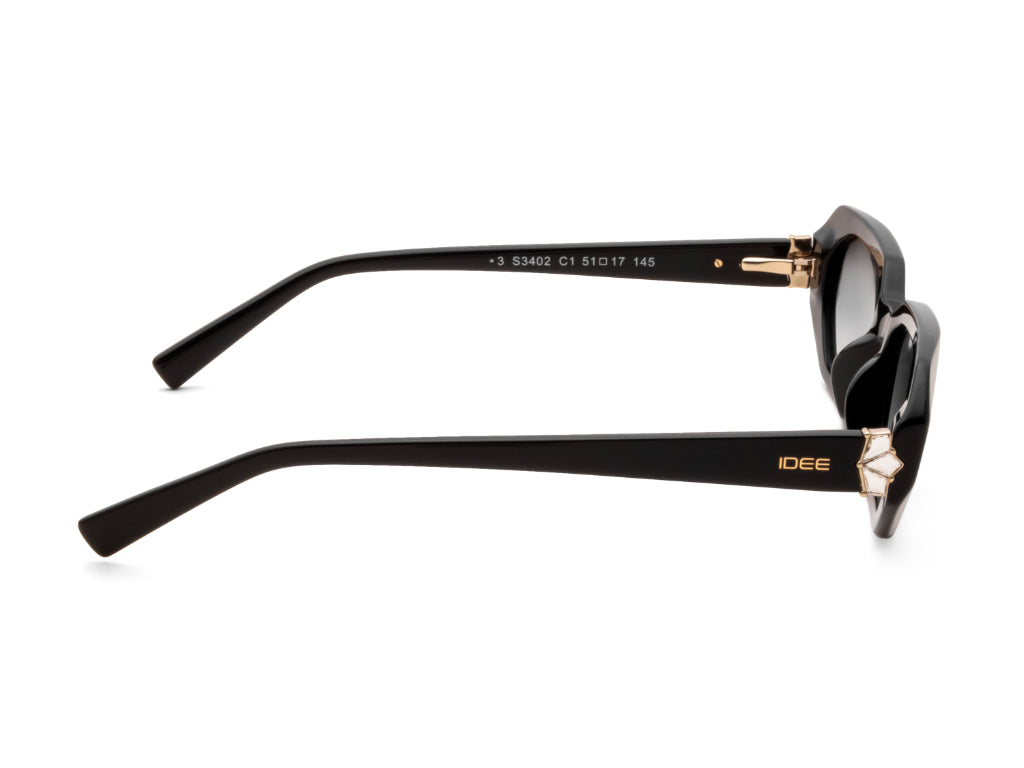 iDEE S3402 C1 51 SUNGLASSES